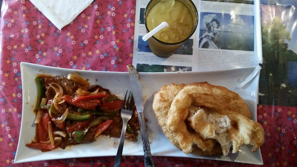 Rincon De Panama | restaurant | 205A N Gray St, Killeen, TX 76541, USA | 2544660914 OR +1 254-466-0914