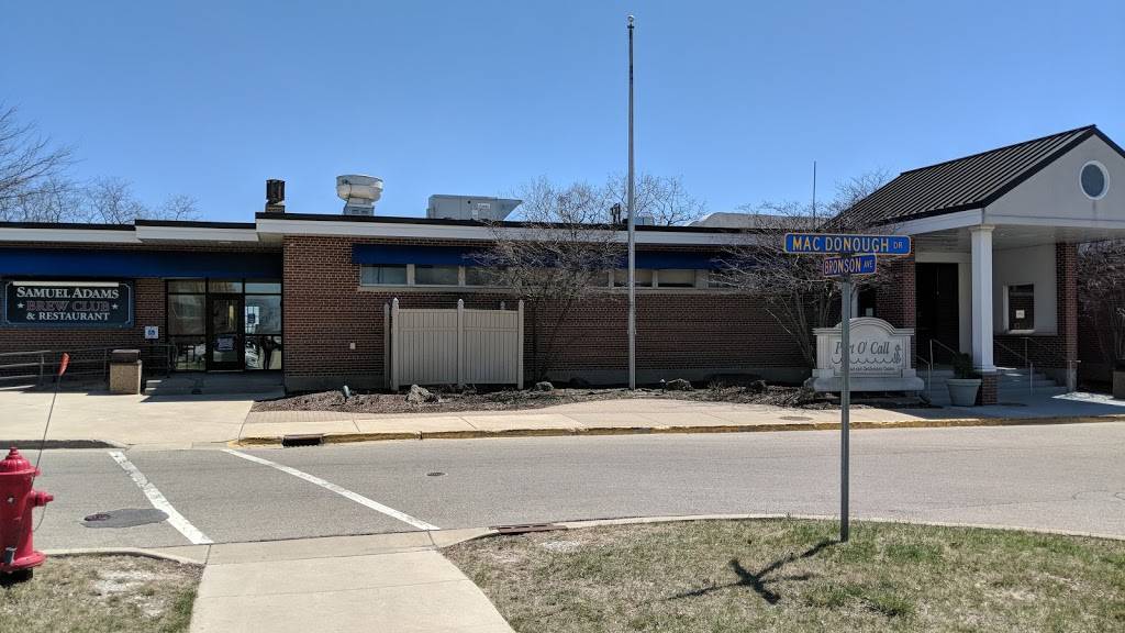 Port O Call Banquet and Conference Center | restaurant | 680 Mac Donough St, North Chicago, IL 60088, USA | 8476886946 OR +1 847-688-6946