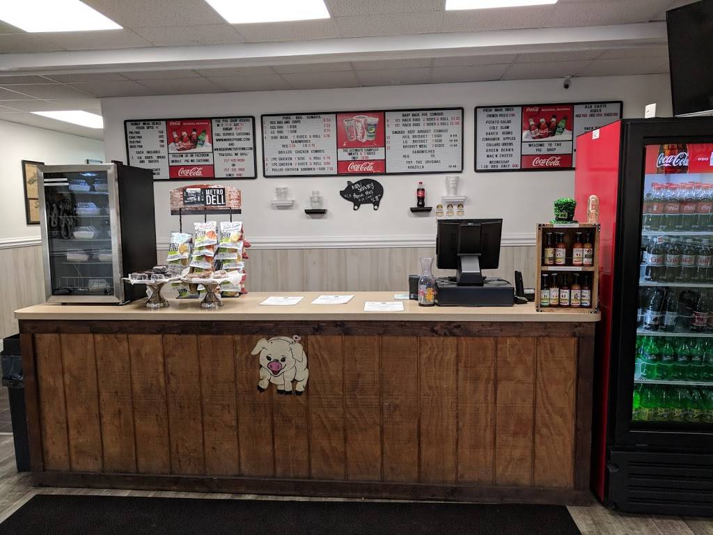 Mobile PigNic BBQ and Catering | meal takeaway | 6637 Indian River Rd, Virginia Beach, VA 23464, USA | 7572332992 OR +1 757-233-2992