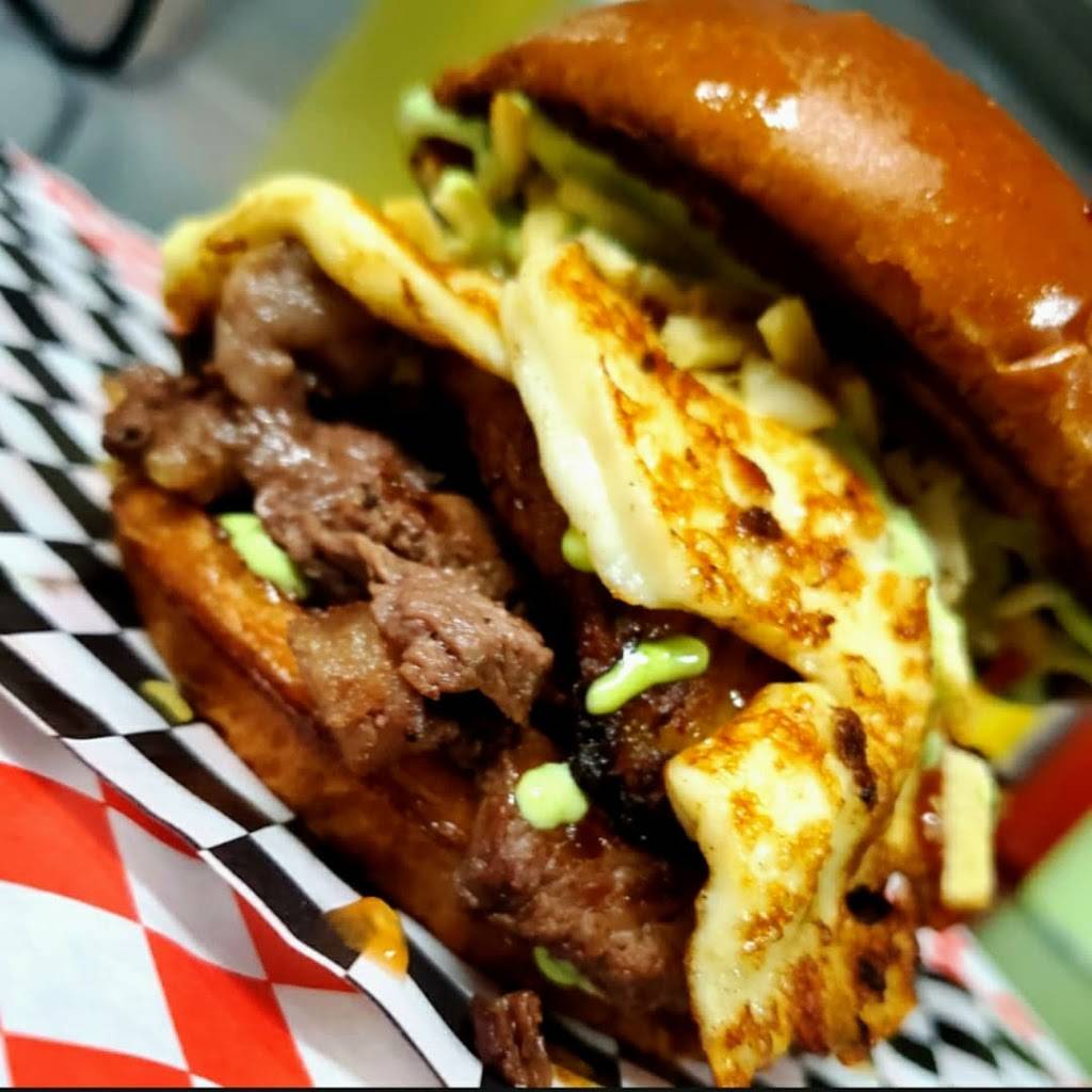 Forkin BBQ & Grill | restaurant | 1012 S Mason Rd, Katy, TX 77450, USA | 3462577415 OR +1 346-257-7415