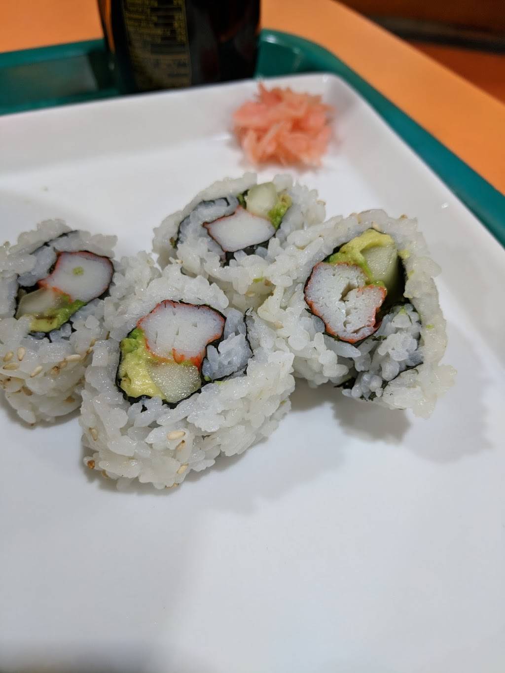 Tokyo Lunch Box & Catering | restaurant | 801 Civic Center Dr # 115, Niles, IL 60714, USA | 8475819770 OR +1 847-581-9770