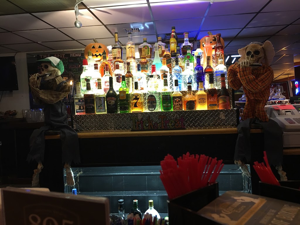 THE SPOT | restaurant | 2346 E Main St, Barstow, CA 92311, USA | 7608184121 OR +1 760-818-4121