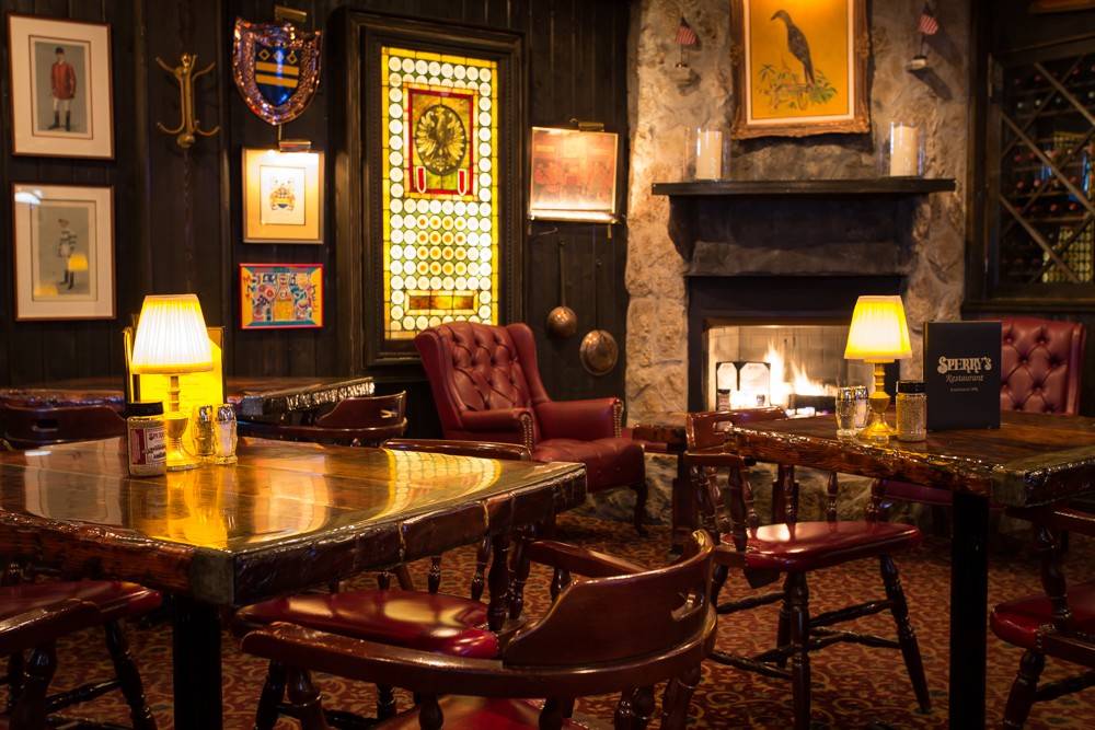 Sperrys Cool Springs | restaurant | 650 Frazier Dr, Franklin, TN 37067, USA | 6157789950 OR +1 615-778-9950