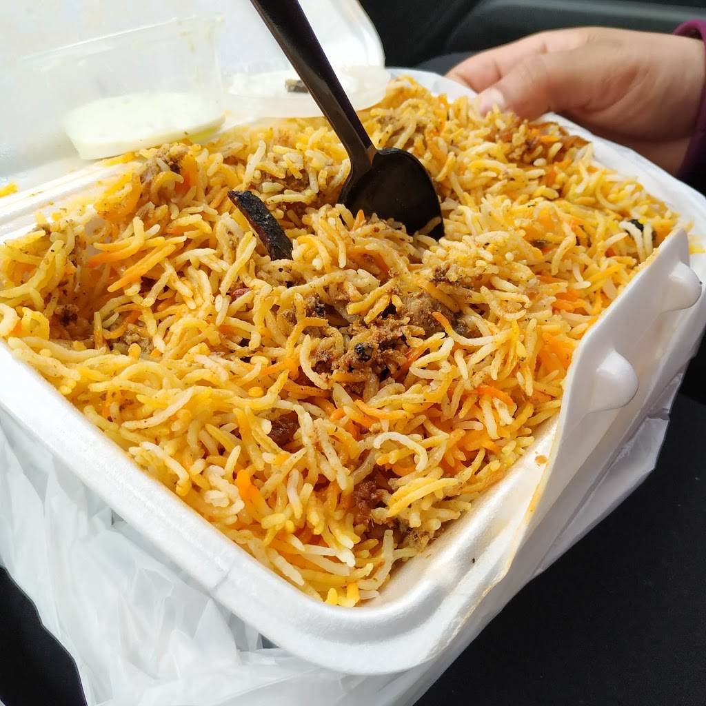 Zaiqa Restaurant & Sweets | restaurant | 43-1770 Albion Road, Toronto, ON M9V 1C2, Canada | 4167440111 OR +1 416-744-0111