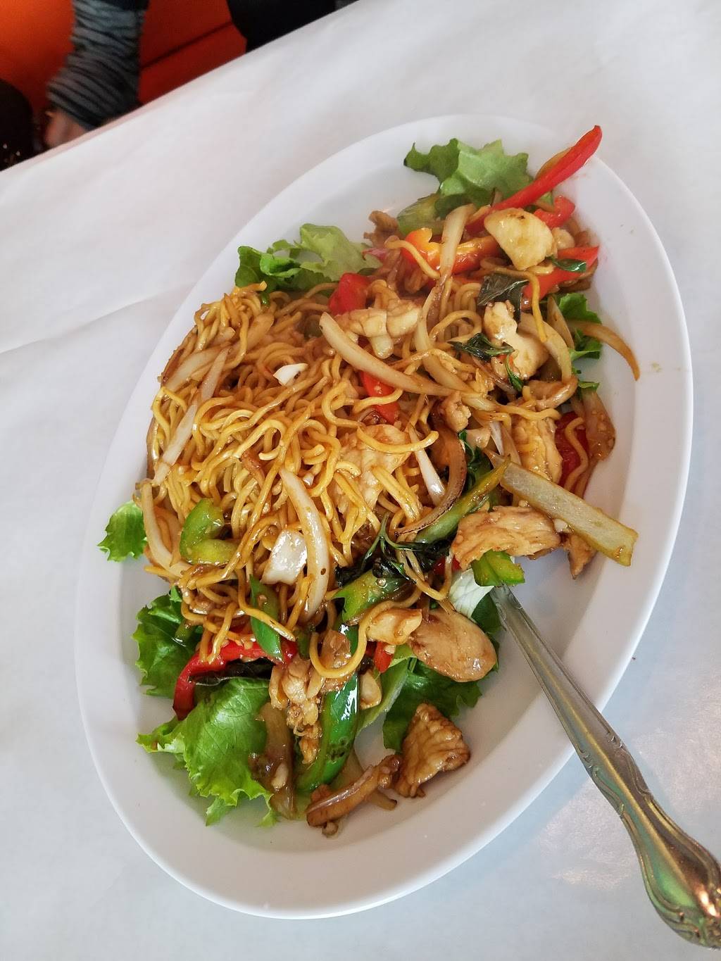 Lets Sea | restaurant | 8620 Garfield Ave, South Gate, CA 90280, USA | 5629279900 OR +1 562-927-9900