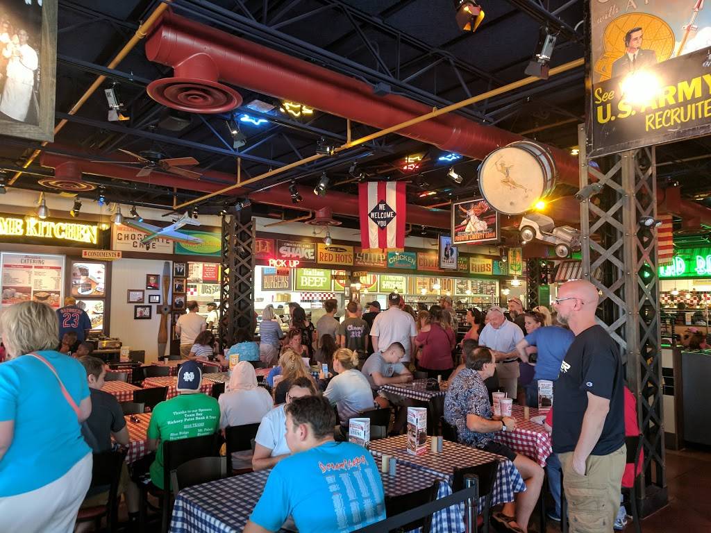 Portillos Hot Dogs | meal takeaway | 2306 N Prospect Ave, Champaign, IL 61822, USA | 2172079000 OR +1 217-207-9000