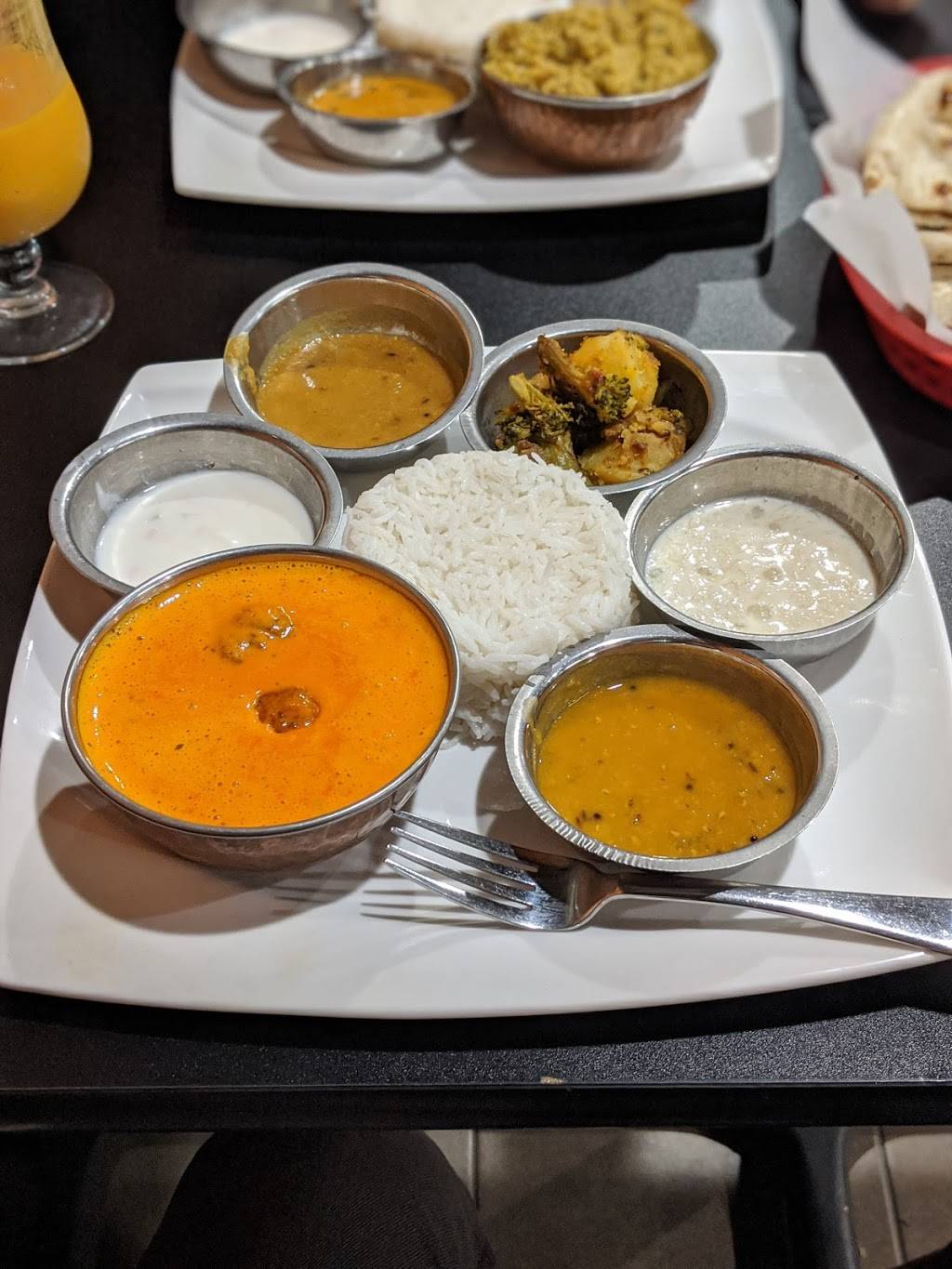 Preethi Indian Cuisine | restaurant | 1905 Capitol Ave, Sacramento, CA 95811, USA | 9165733052 OR +1 916-573-3052