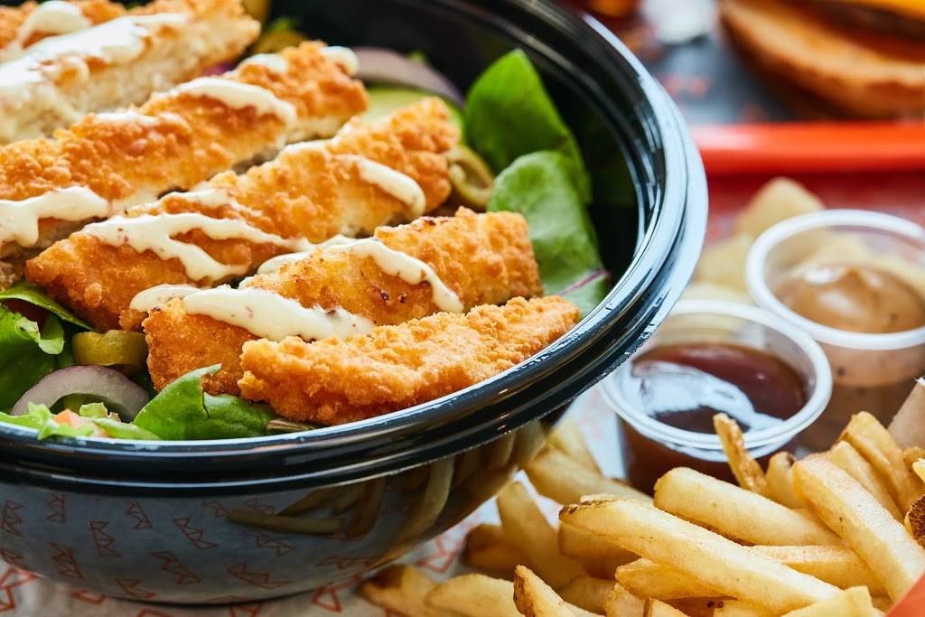 Centrale Bergham - Baseline | restaurant | 1943 Baseline Rd, Ottawa, ON K2C 0C7, Canada | 6136955055 OR +1 613-695-5055