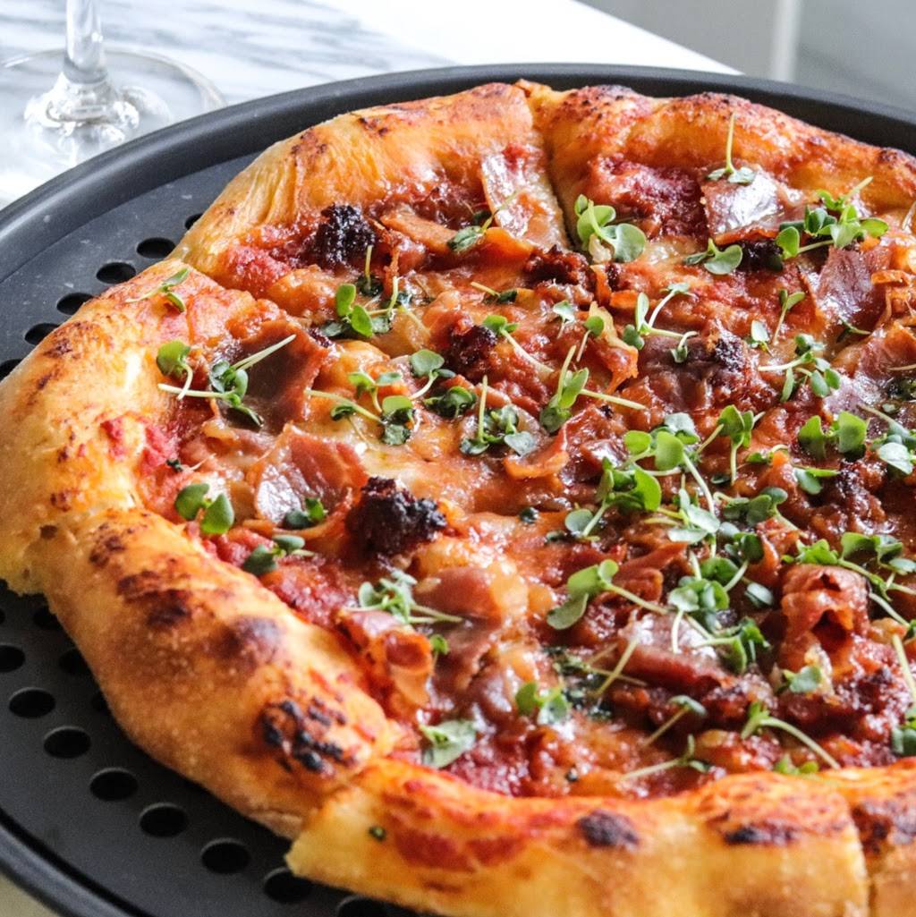 Mora Italiano | restaurant | 17499 Ventura Blvd, Encino, CA 91316, USA | 8183860278 OR +1 818-386-0278