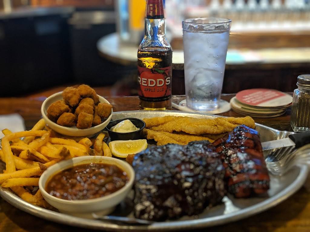 Shorty Smalls | restaurant | 2037 S Meridian Ave, Oklahoma City, OK 73108, USA | 4059470779 OR +1 405-947-0779