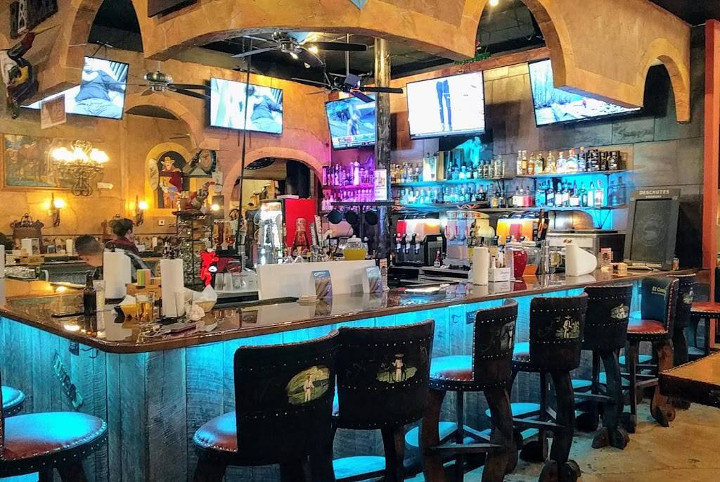 El Cowboy Tex Mex Grille | restaurant | 1739 S Raccoon Rd, Youngstown, OH 44511, USA | 3309532754 OR +1 330-953-2754