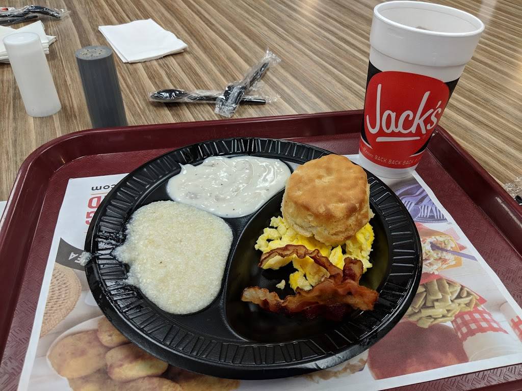 Jacks | restaurant | 18023 US-280, Dadeville, AL 36853, USA | 2563464920 OR +1 256-346-4920