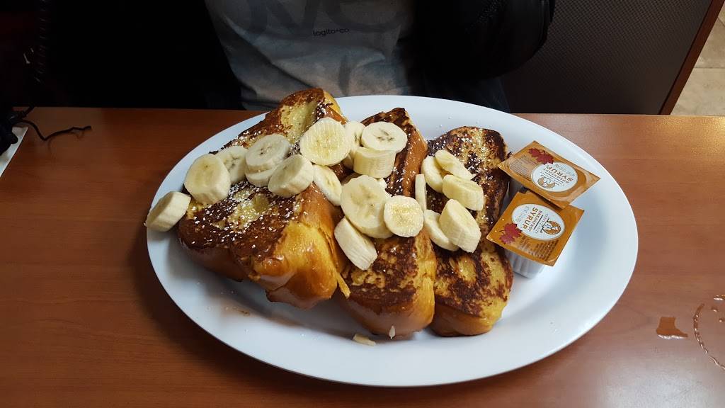 Roasters N Toasters | bakery | 525 Arthur Godfrey Rd, Miami Beach, FL 33140, USA | 3055317691 OR +1 305-531-7691