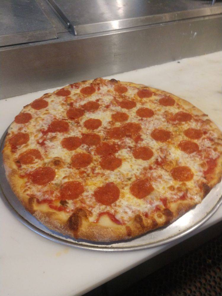 Pacinis Pizza | restaurant | 2554 South Ave, Wappingers Falls, NY 12590, USA | 8458490707 OR +1 845-849-0707