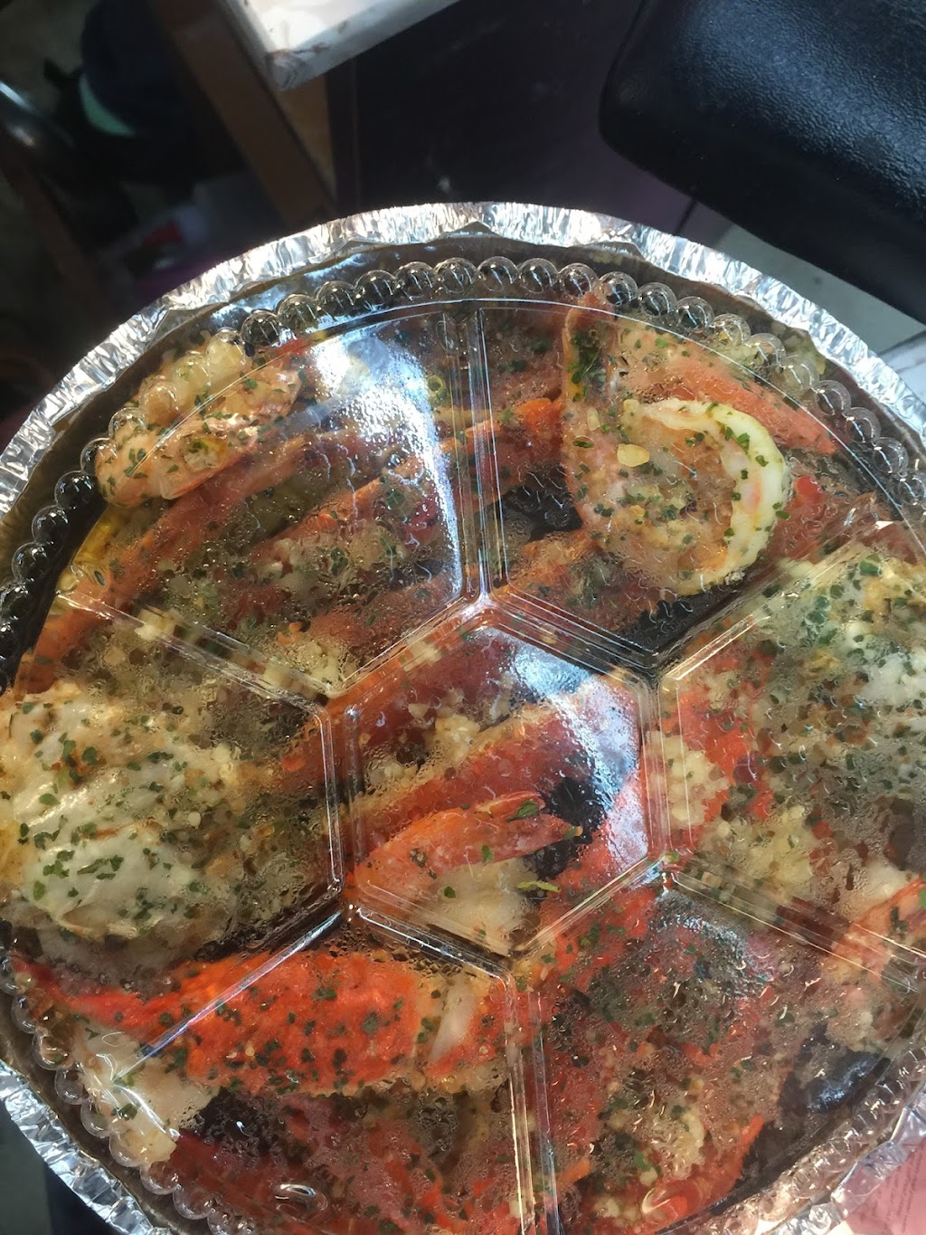 Southern Seafood | restaurant | 7900 NW 27th Ave Booth 602 B, Miami, FL 33147, USA | 7863805573 OR +1 786-380-5573