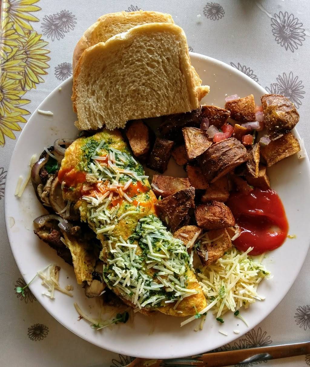 Sky Blue Cafe | cafe | 700 Fatherland St, Nashville, TN 37206, USA | 6157707097 OR +1 615-770-7097