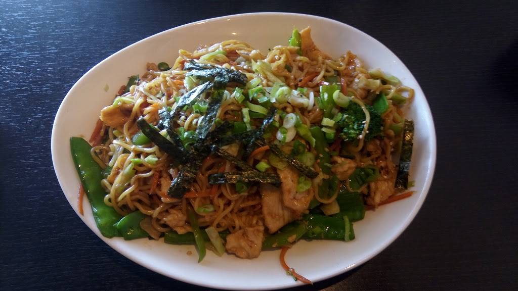 Domo Kitchen | restaurant | 9353 Clairemont Mesa Blvd, San Diego, CA 92123, USA | 8582791663 OR +1 858-279-1663