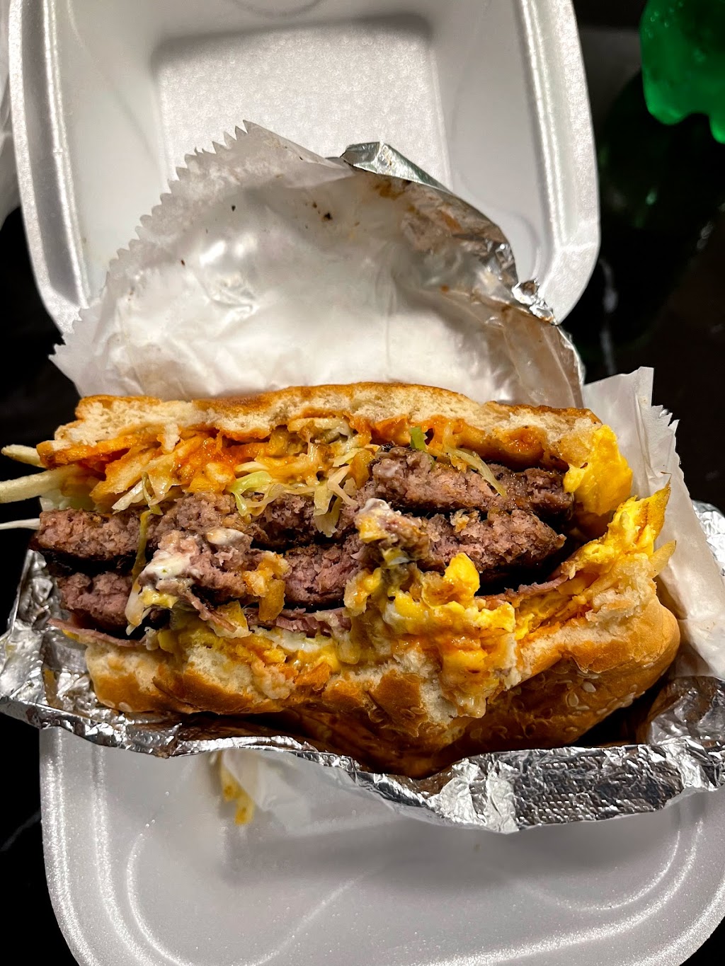 Zona Grill Venezuelan Food | restaurant | 156 NE 28th St, Miami, FL 33137, USA | 7869309930 OR +1 786-930-9930