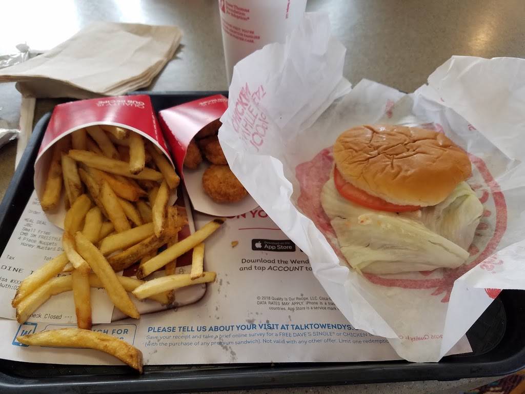 Wendys | restaurant | 10989 No, Town Center Blvd, Highland, UT 84003, USA | 8014920303 OR +1 801-492-0303