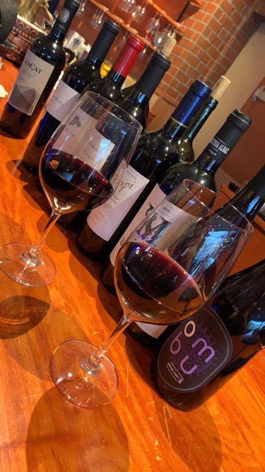 Palmyra Cafe & Lounge | cafe | 3615 Dupont Ave #100, Jacksonville, FL 32217, USA | 9048013131 OR +1 904-801-3131