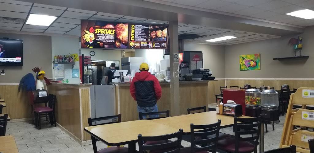 El Pollo Dorado | restaurant | 3034, 715, Sandtown Rd SW, Marietta, GA 30008, USA | 7704199496 OR +1 770-419-9496