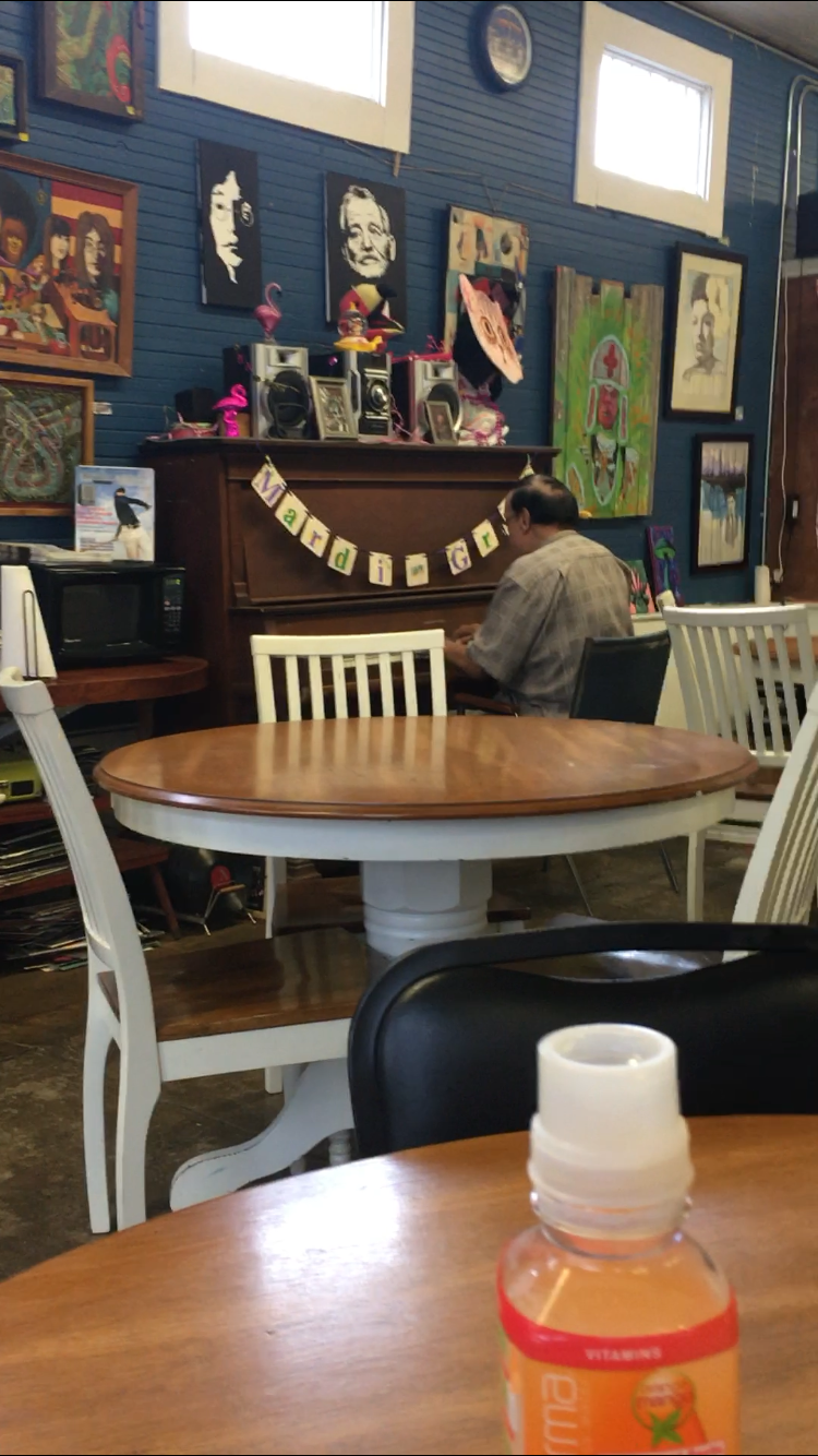 Spanish Town Market | restaurant | 701 Spanish Town Rd, Baton Rouge, LA 70802, USA | 2253872691 OR +1 225-387-2691