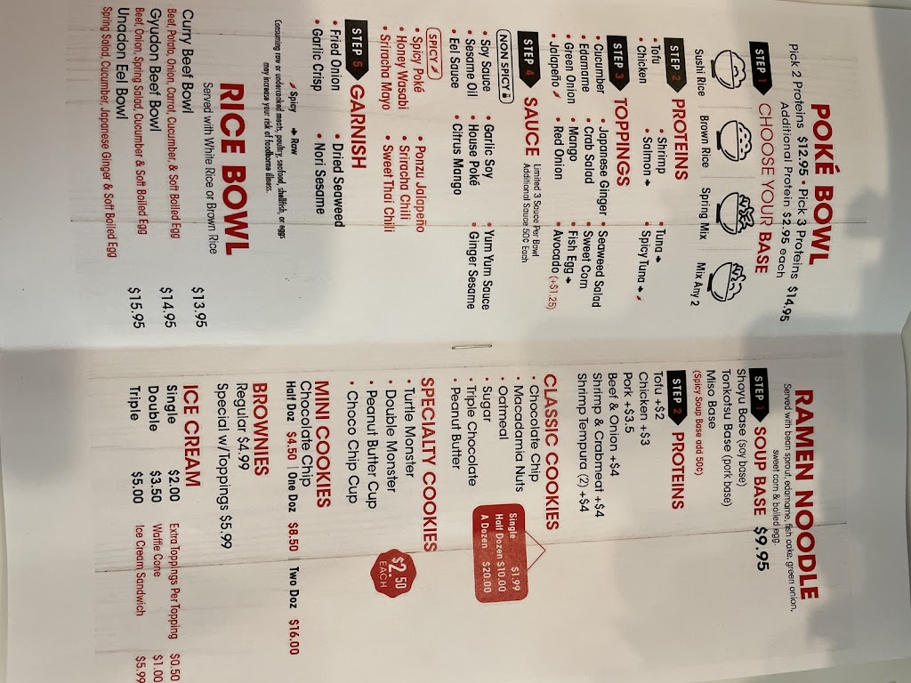 Domoishi Oceanfront @ 3701 Pacific Ave | restaurant | 3701 Pacific Ave, Virginia Beach, VA 23451, USA | 7579167000 OR +1 757-916-7000