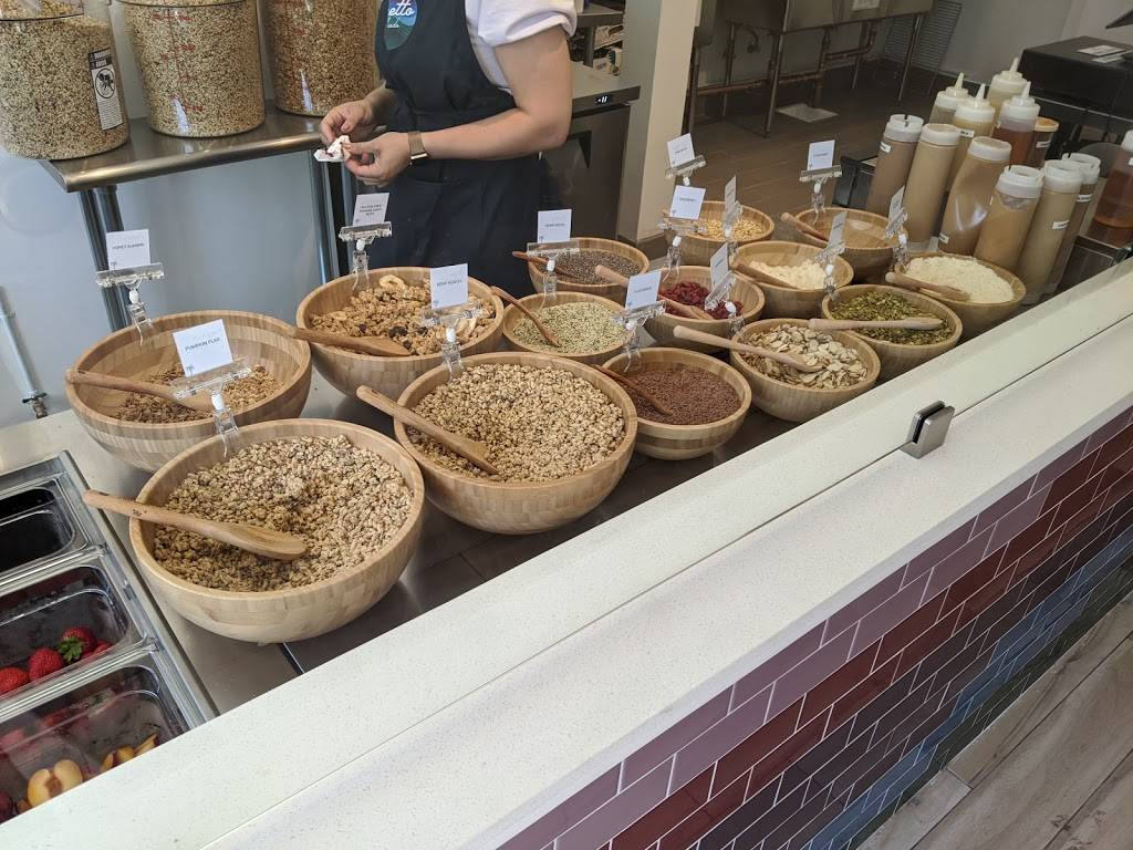 Palmetto Superfoods | restaurant | 202 Clement St, San Francisco, CA 94118, USA | 4152340913 OR +1 415-234-0913