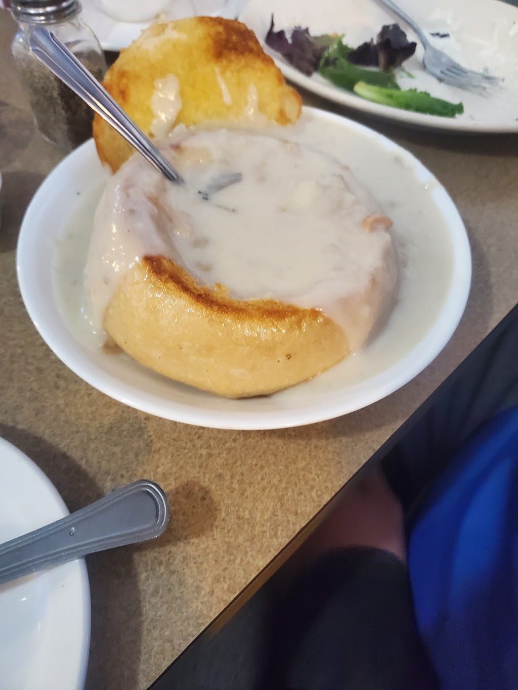 Chowder Bowl | restaurant | 40 US-101, Depoe Bay, OR 97341, USA | 5417652300 OR +1 541-765-2300