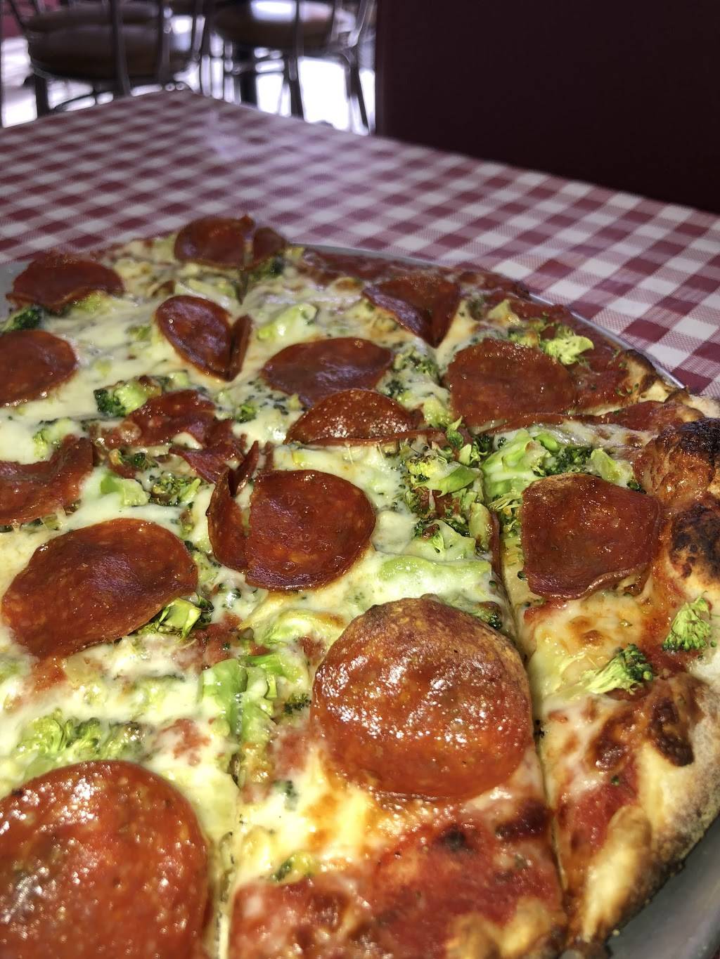 Adreanis Pizza | restaurant | 1940 E Touhy Ave, Des Plaines, IL 60018, USA | 8472991133 OR +1 847-299-1133
