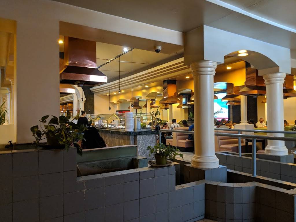 Korea House B.B.Q Buffet | restaurant | 12118 Brookhurst St, Garden Grove, CA 92840, USA | 7146361700 OR +1 714-636-1700