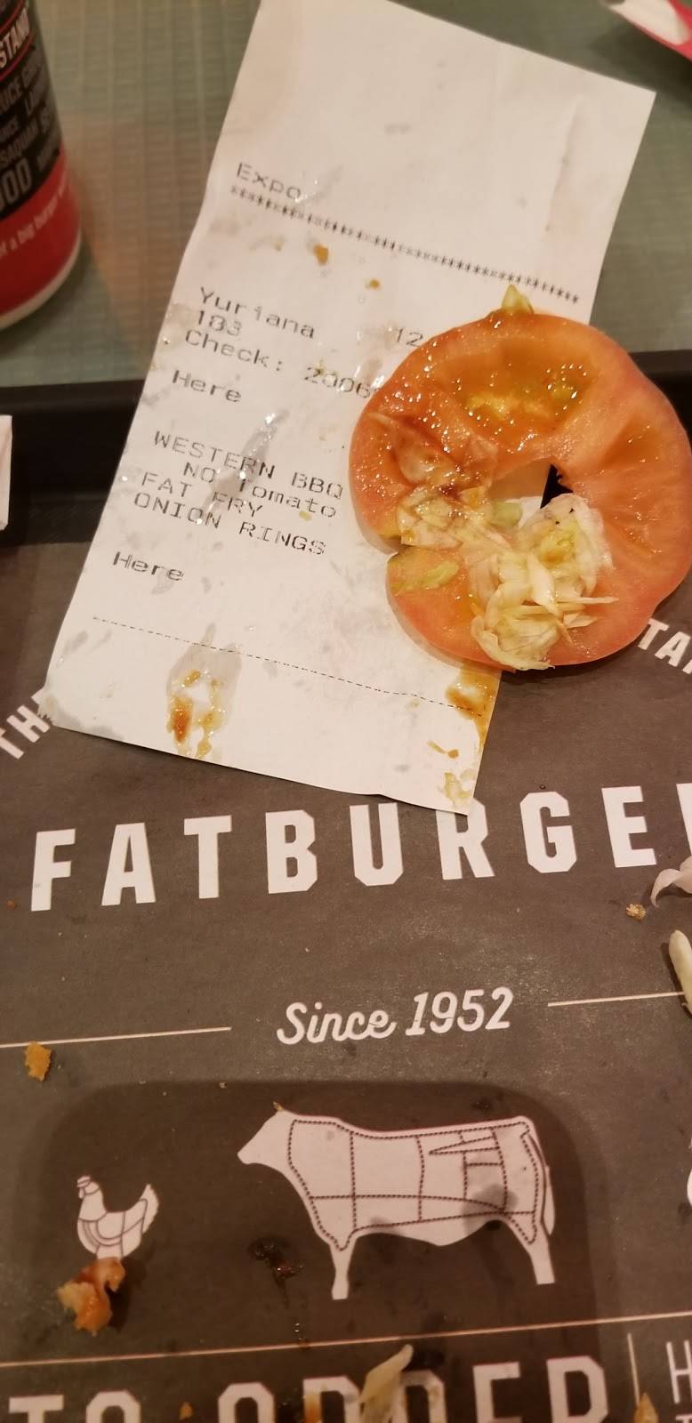 Fatburger | restaurant | 11011 W Charleston Blvd, Las Vegas, NV 89135, USA | 7022285744 OR +1 702-228-5744