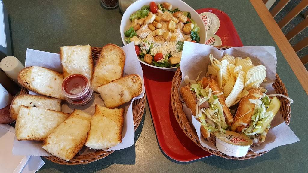 Dions | restaurant | 3460 Main St NE, Los Lunas, NM 87031, USA | 5058655050 OR +1 505-865-5050