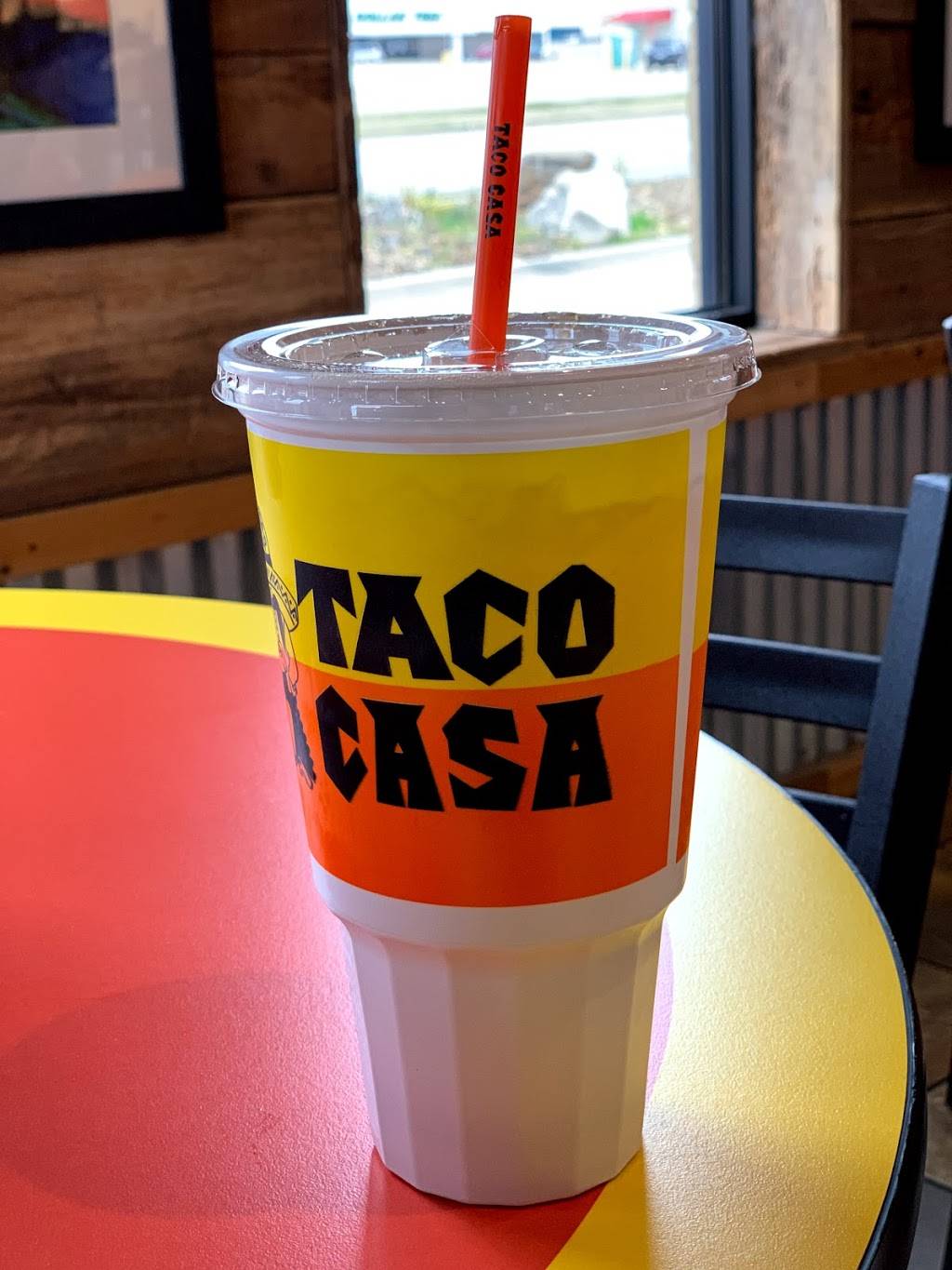 Taco Casa | restaurant | 609 N Galloway Ave, Mesquite, TX 75149, USA | 9722889309 OR +1 972-288-9309