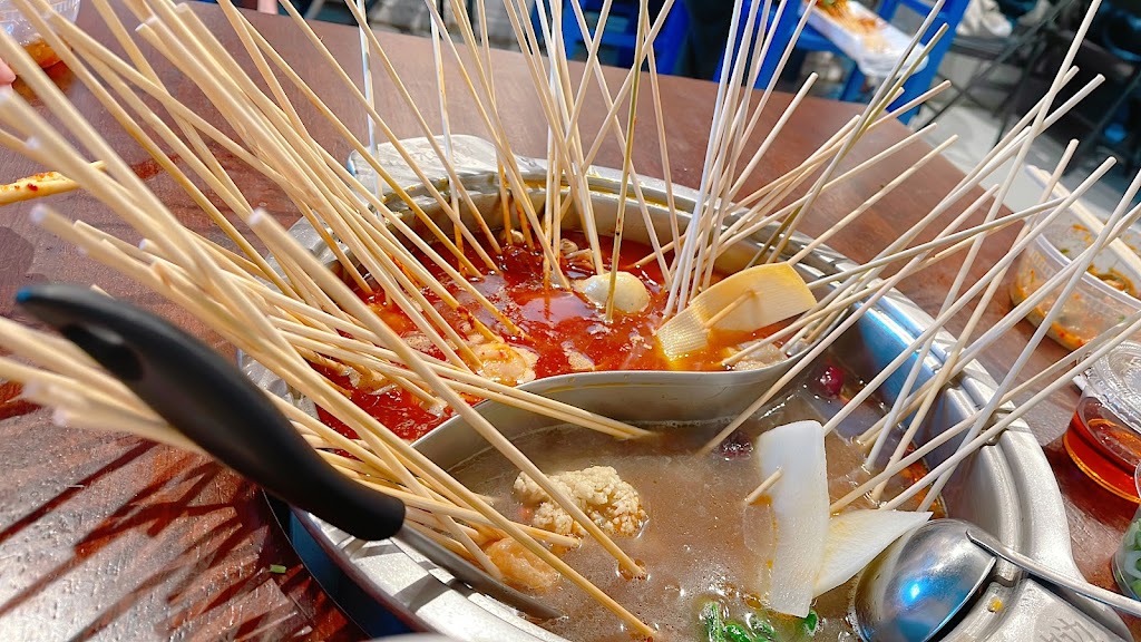 MaLuBianBian | restaurant | 301 W Valley Blvd Ste. #112, San Gabriel, CA 91776, USA | 6266566140 OR +1 626-656-6140