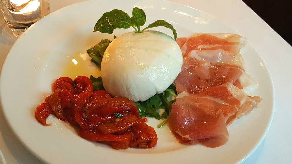 San Giuseppe | meal delivery | 1320 Adams St, Hoboken, NJ 07030, USA | 2019429200 OR +1 201-942-9200