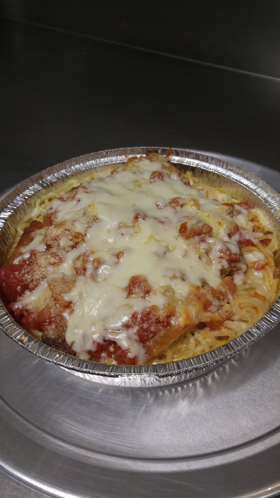 Rays Pizza | restaurant | 2711 N Hiatus Rd, Hollywood, FL 33026, USA | 9544335757 OR +1 954-433-5757