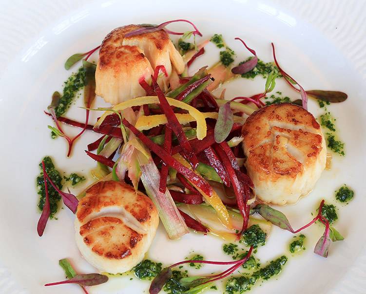 Market House on the Square | restaurant | 655 Forest Ave, Lake Forest, IL 60045, USA | 8472348800 OR +1 847-234-8800