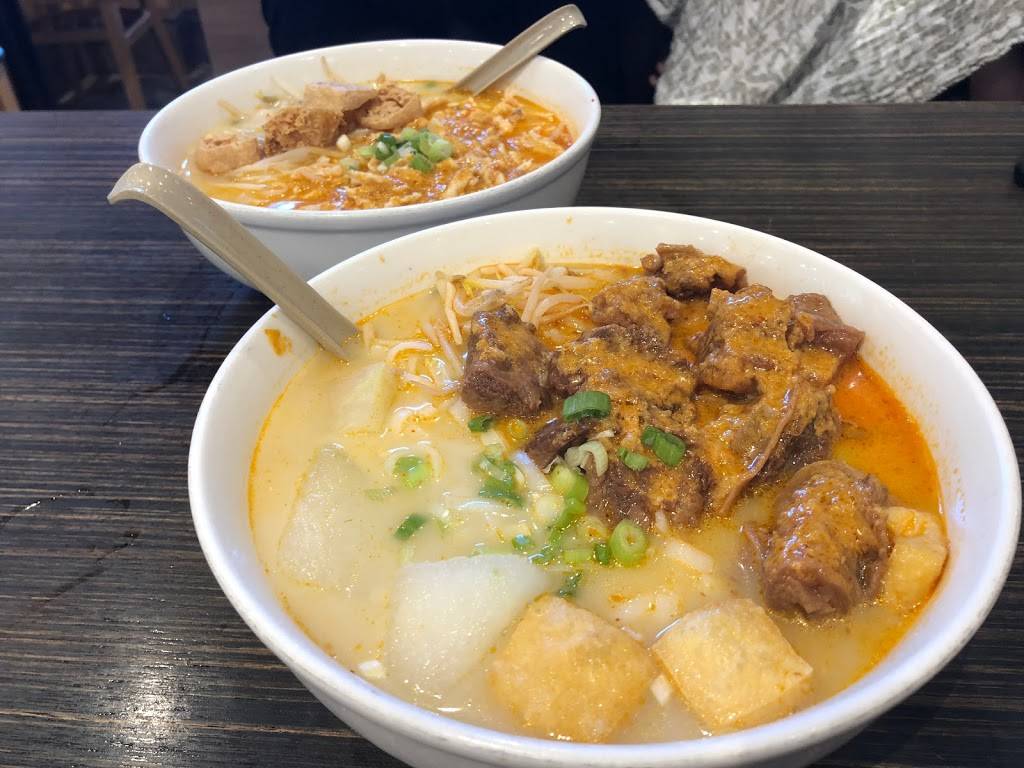 Phoenix Restaurant | restaurant | 1 Raymerville Dr #10, Markham, ON L3P 5J5, Canada | 9054716536 OR +1 905-471-6536