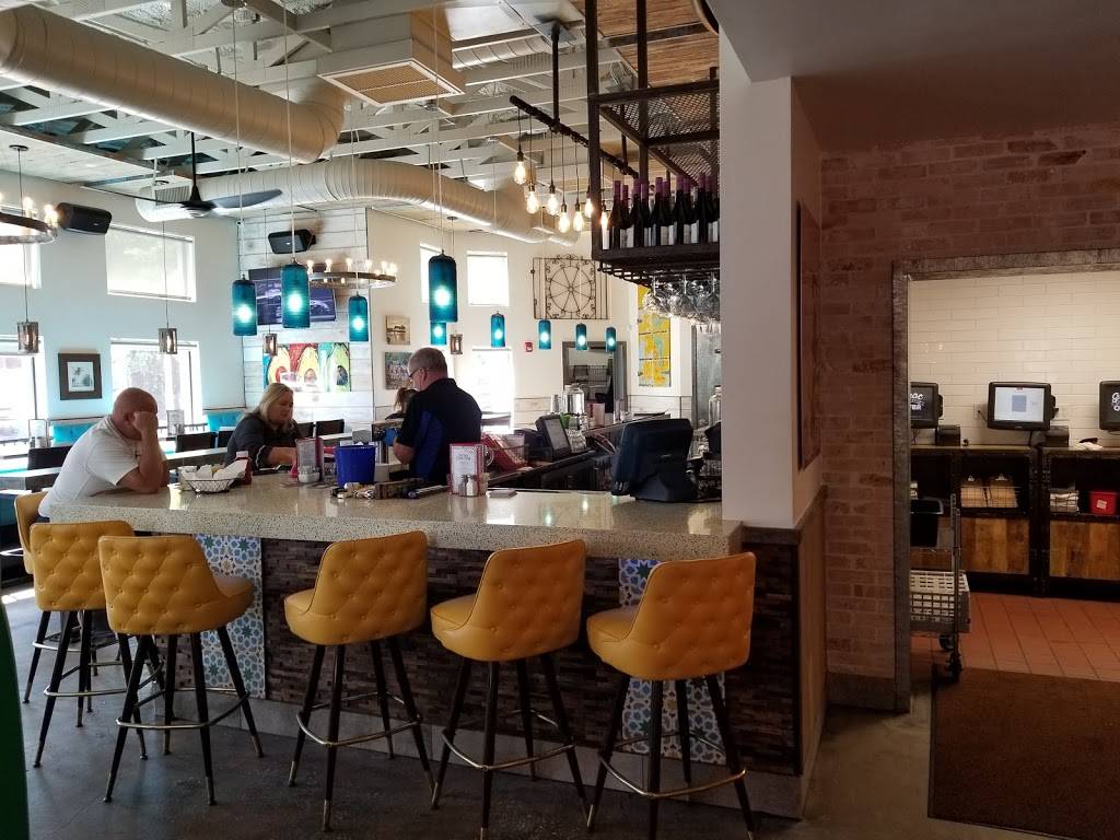 Wicked Cantina Sarasota | restaurant | 1603 N Tamiami Trail, Sarasota, FL 34236, USA | 9417062395 OR +1 941-706-2395