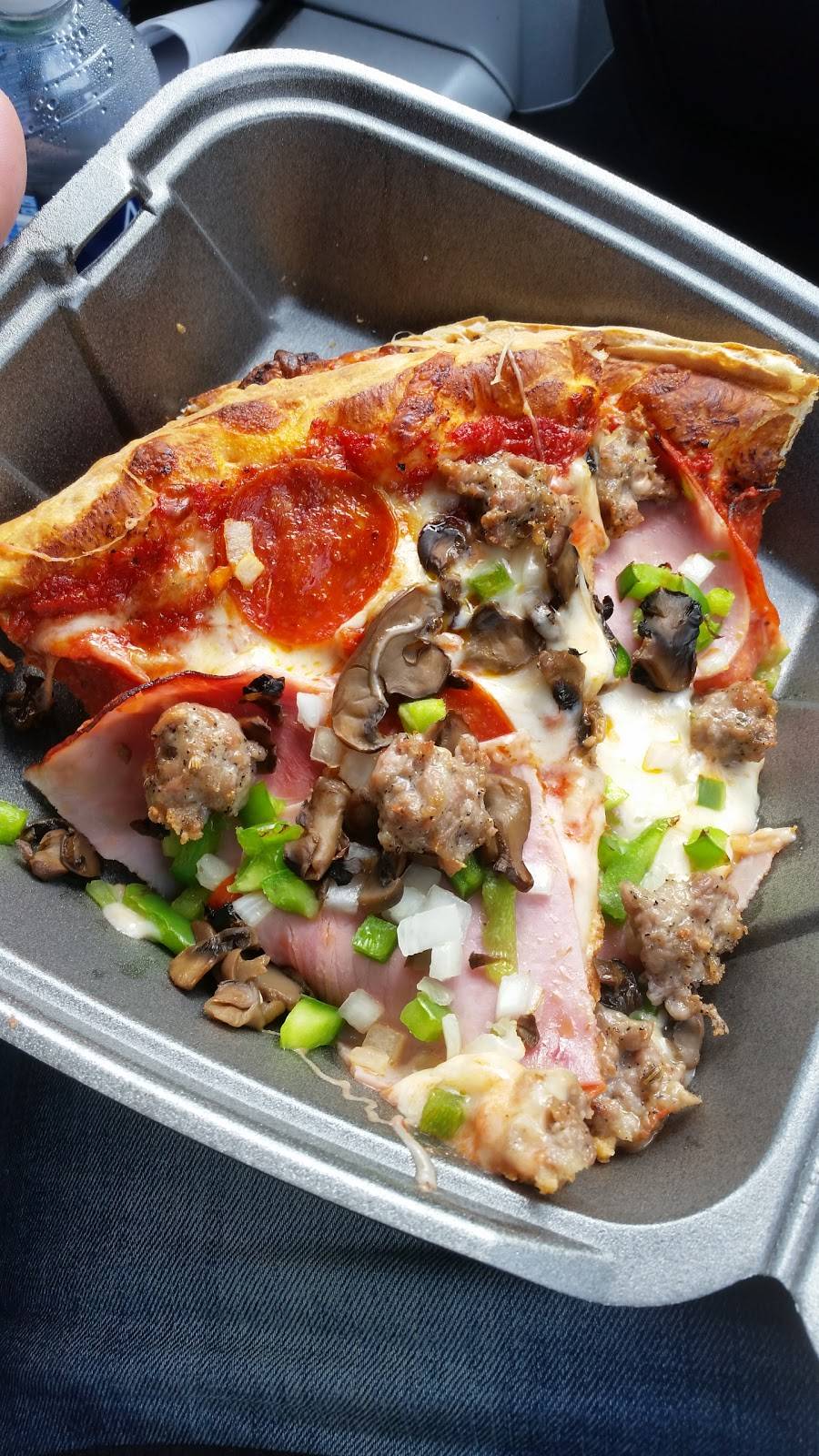 Vitales Pizza | restaurant | 59 W Washington Ave, Zeeland, MI 49464, USA | 6167725900 OR +1 616-772-5900