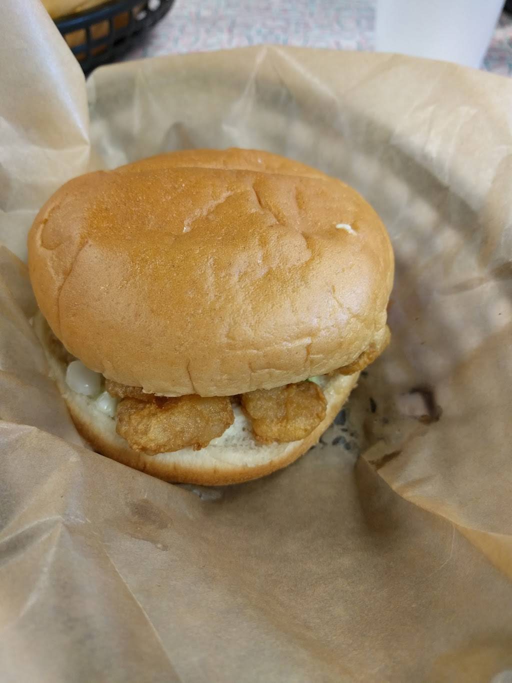 Hwy 55 Burgers Shakes & Fries | restaurant | 1803 Wayne Memorial Dr, Goldsboro, NC 27534, USA | 9197347801 OR +1 919-734-7801