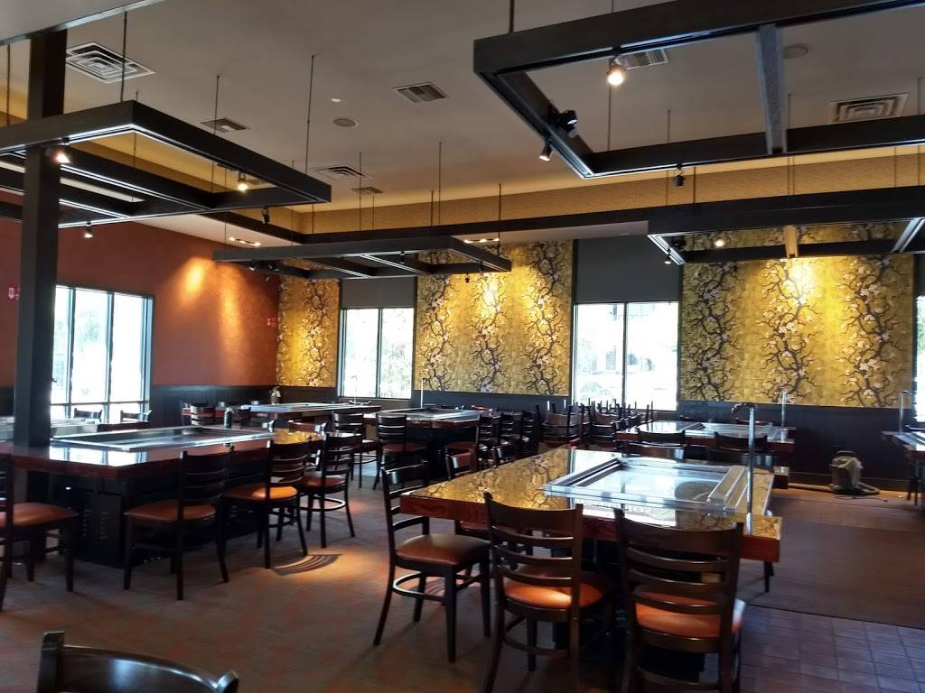 Shogun Rancho Cucamonga | restaurant | 11950 Foothill Blvd, Rancho Cucamonga, CA 91739, USA | 9093604001 OR +1 909-360-4001