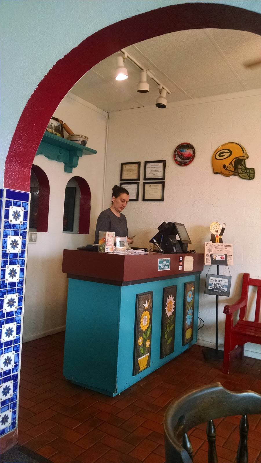 Jerry Bobs Family Restaurant | restaurant | 7939 N Oracle Rd, Tucson, AZ 85704, USA | 5208789360 OR +1 520-878-9360