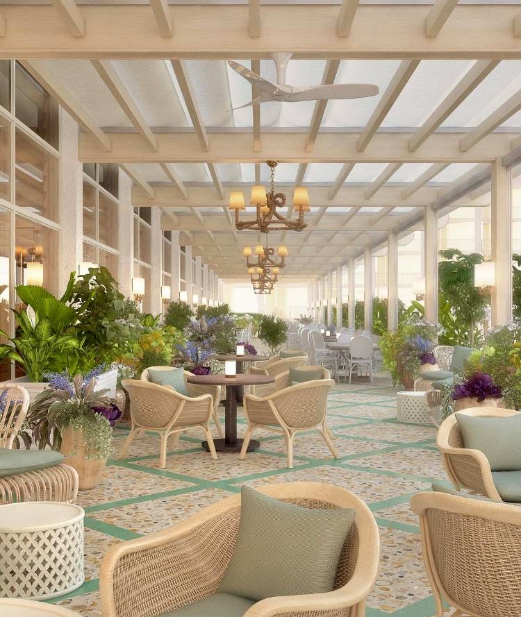 Flories | restaurant | 2800 S Ocean Blvd, Palm Beach, FL 33480, USA | 5615333750 OR +1 561-533-3750