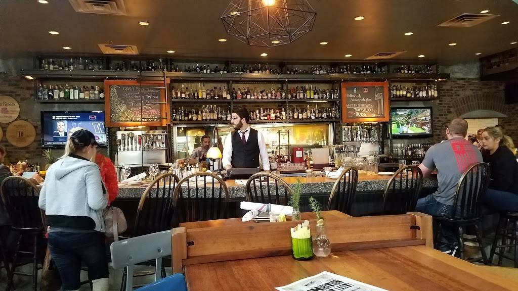 Whiskey Cake Kitchen & Bar | restaurant | 3601 Dallas Pkwy, Plano, TX 75093, USA | 9729932253 OR +1 972-993-2253