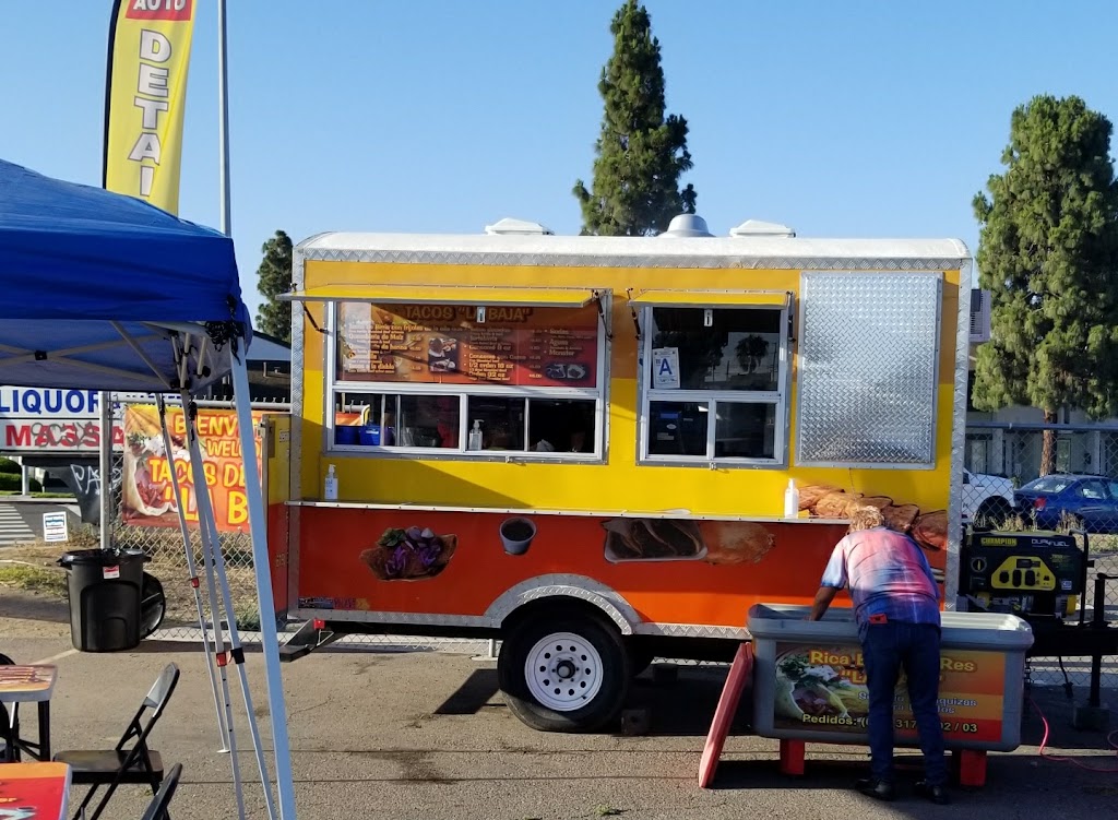 Birrieria La baja | restaurant | 680 Picador Blvd, San Diego, CA 92154, USA | 6193173302 OR +1 619-317-3302