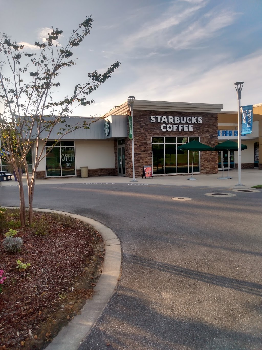 Starbucks | cafe | 1701 E 9 Mile Rd, Pensacola, FL 32514, USA | 8504766540 OR +1 850-476-6540
