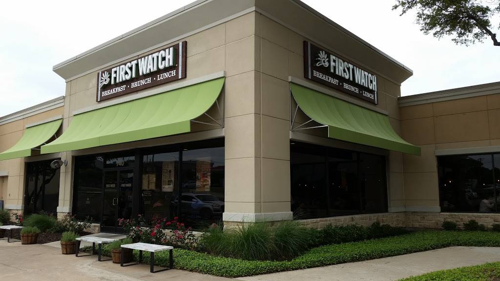 First Watch - Northcross | restaurant | 2525 W Anderson Ln Bld 3, Ste. 140, Austin, TX 78757, USA | 5124523447 OR +1 512-452-3447