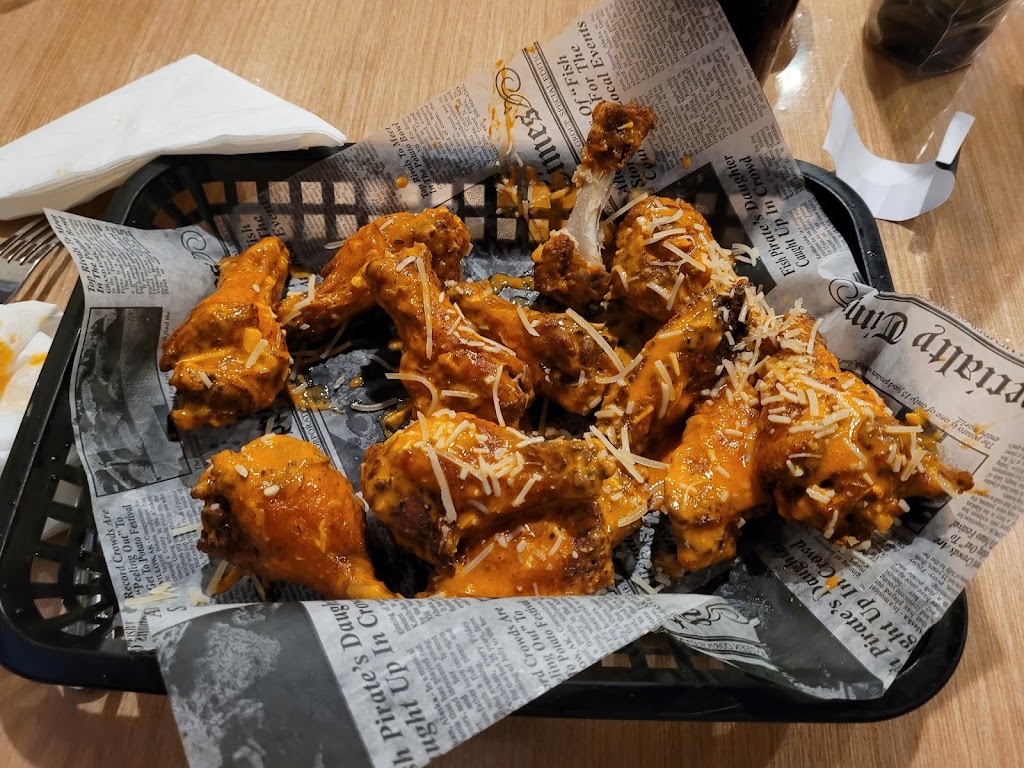 Crooked Tale Gastropub | restaurant | 5206 S Ferdon Blvd, Crestview, FL 32536, USA | 8503312240 OR +1 850-331-2240